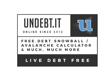 Undebt.it Free Debt Freedom Software